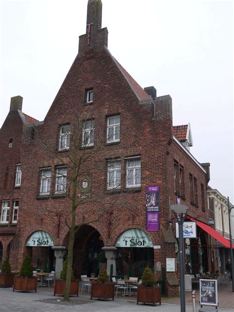 t slot waalwijk.